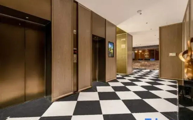Mehood Hotel (Hohhot Gulou Jiangjun Yashu)