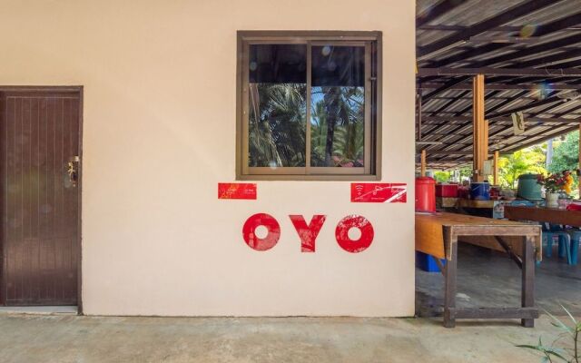 OYO 1108 Lung Chaloem Bangalow