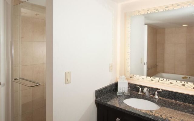 Embassy Suites Raleigh Crabtree