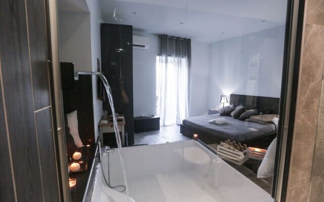 Esposito Plaza - Rooms & Suite