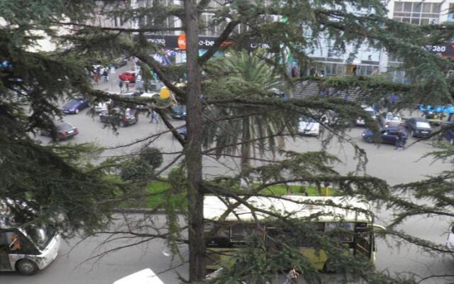 Homestay Chavchavadze