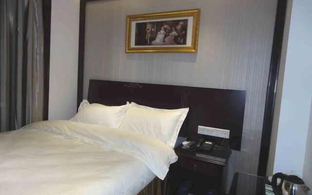 Guangzhou Hui Yuan Hotel