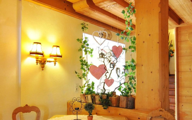 Kaiserhotel Kitzbühler Alpen