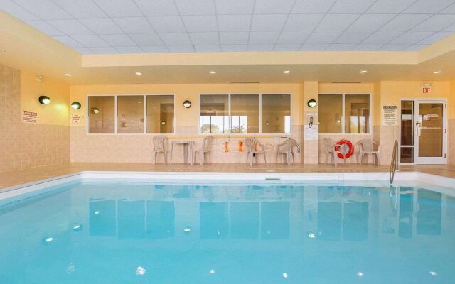 Comfort Inn Sturgeon Falls