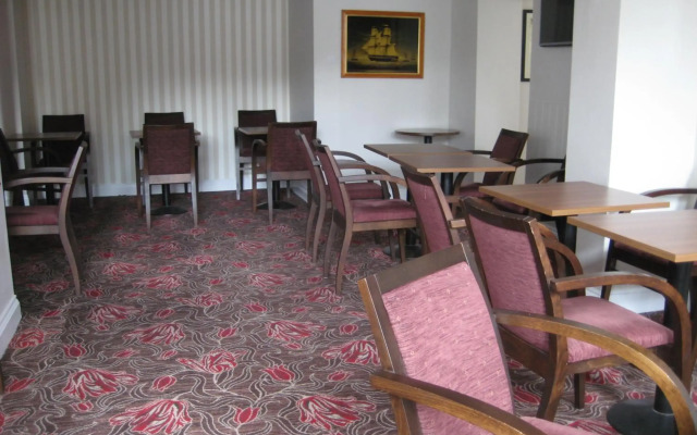 Danebury Hotel