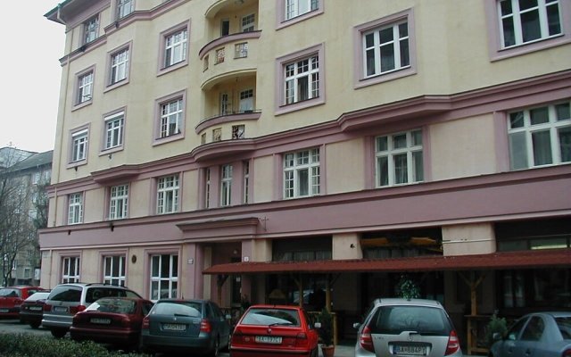 Apartmany Bratislava