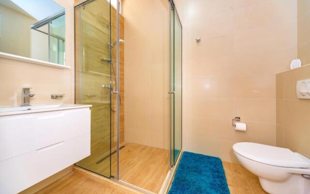 Apartment Stojanovic