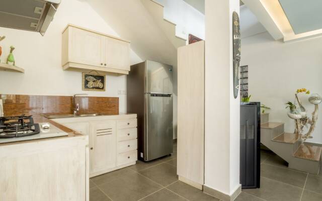 Villa Wiana by Villa Finder