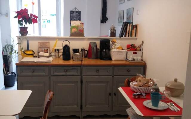 A Casa Boschi near Vatican apartment 4 rooms