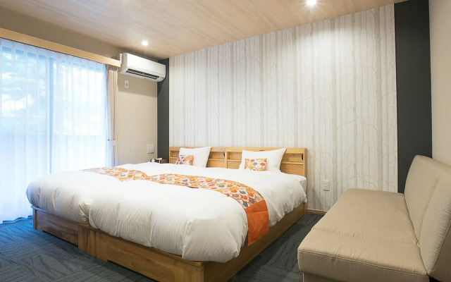 NISHI Kyoto