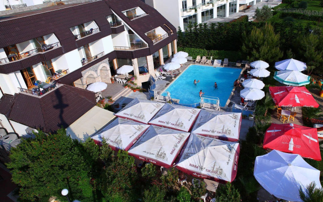Hotel Oaz