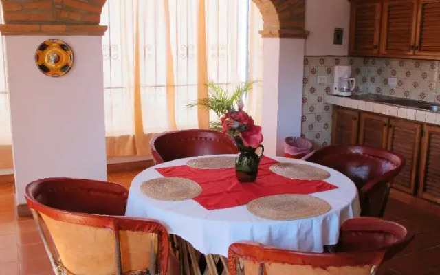Casa Maria Elena