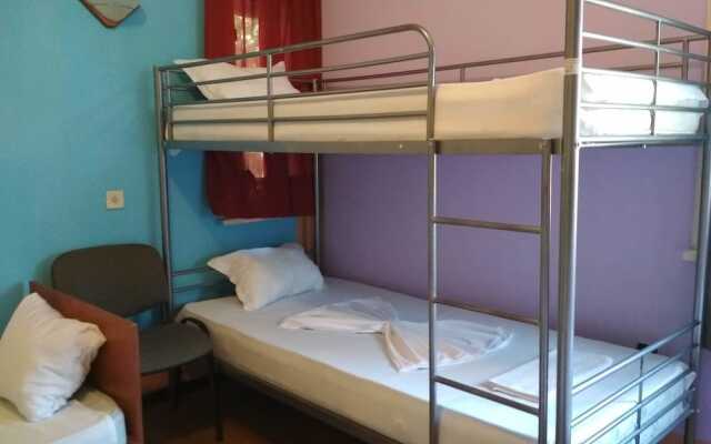 Hostel Compass Burgas