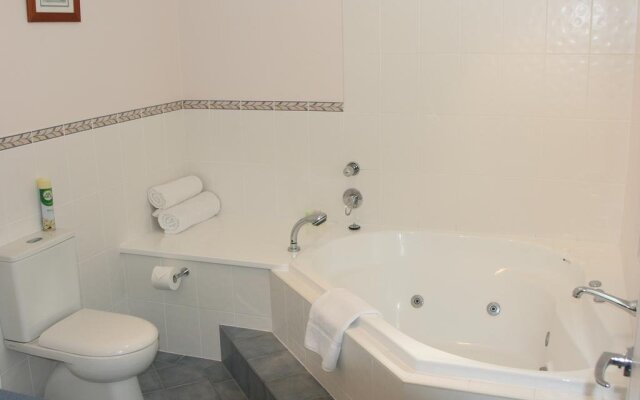 Lochnagar Barossa - Adults Only