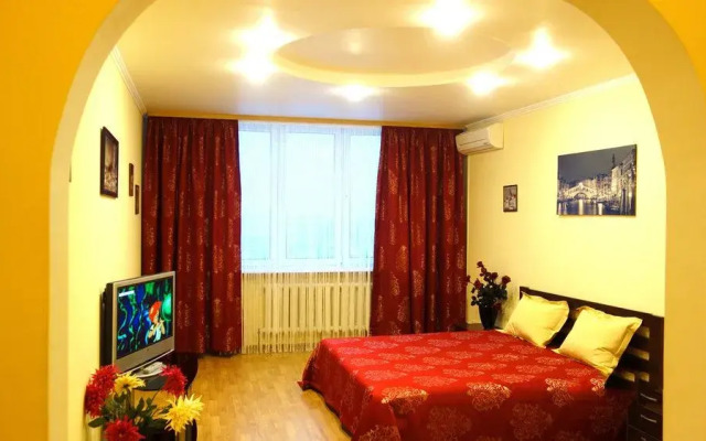 Апартаменты «София»