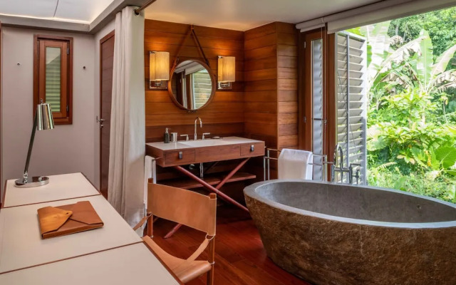 Sundy Praia  – Principe Collection
