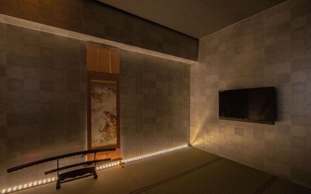 8INN Kyoto Machiya Villa