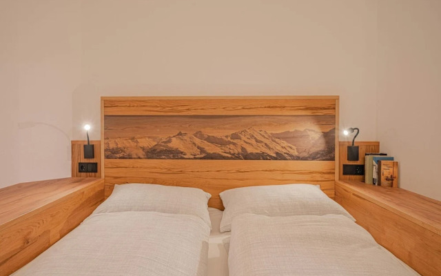 Apartment in Brixental Near Hiking Trails