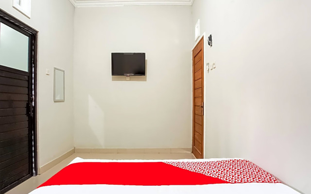 OYO 90178 Pangeran Residence