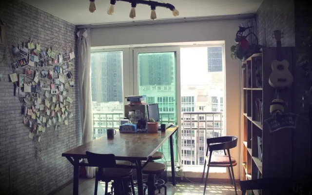 Zhuhai Shiguang Youth Hostel