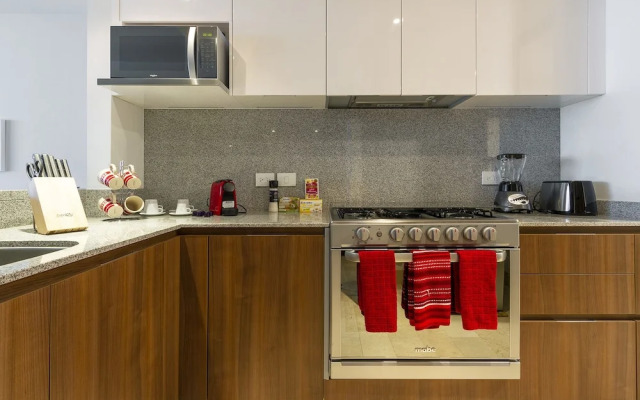 Miyana VIP Luxury Suite by  LiveMexicoCity