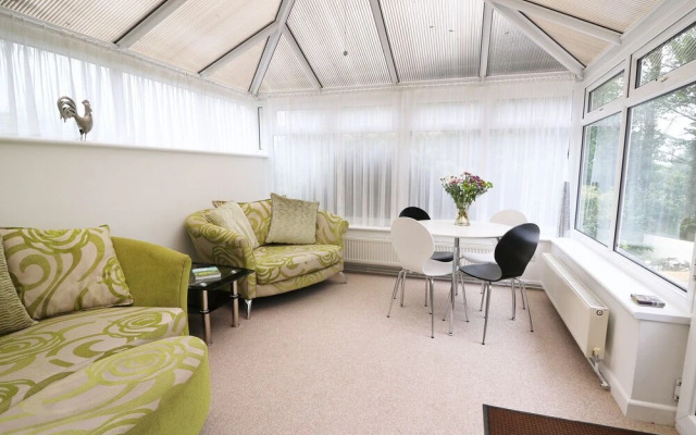 Cockerel Cottage, Llanybydder