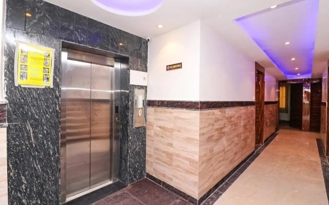 FabHotel Olivia Suite