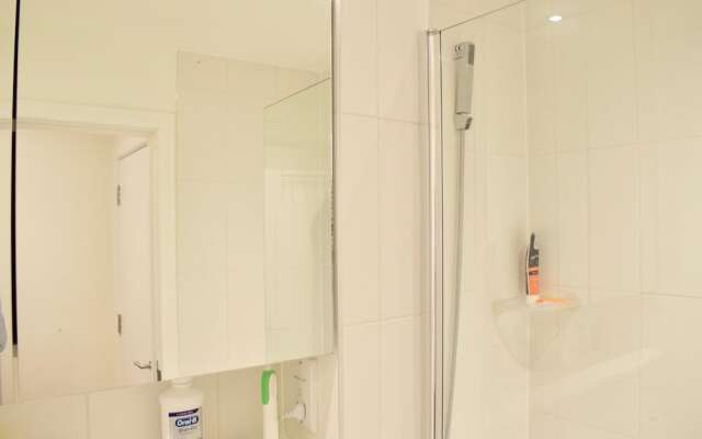 1 Bedroom Apartment in Bethnal Green