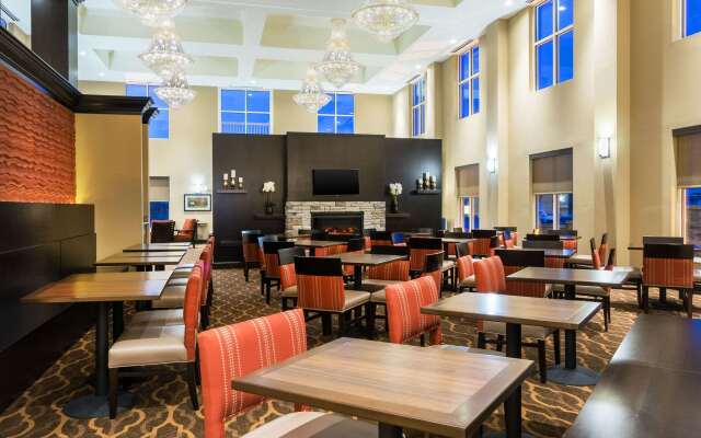 Comfort Suites DuBois Country Club