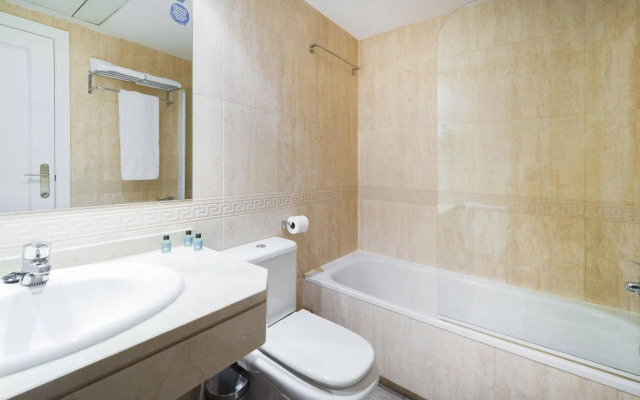 WooTravelling Plaza de Oriente HOMTELS