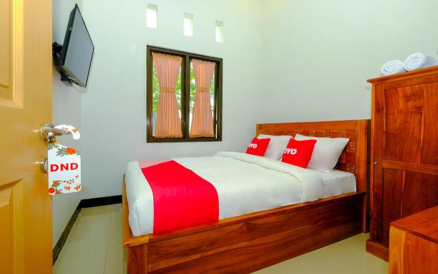 OYO 2284 Grand Villa Meninting