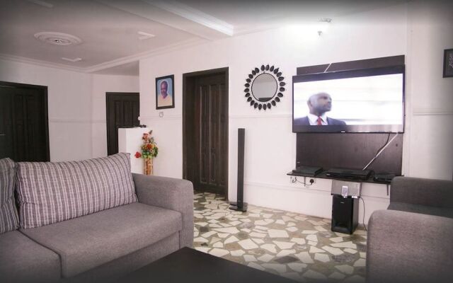 Super K Hotels