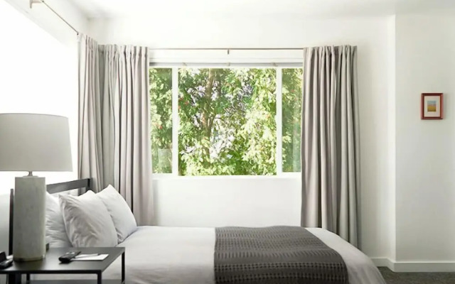 Anchorage Downtown Guest Rooms