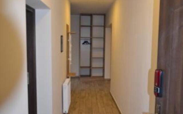 Sleep Well Apartments