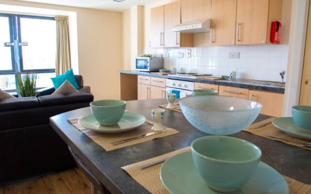 Vibrant Rooms-SHEFFIELD - Hostel