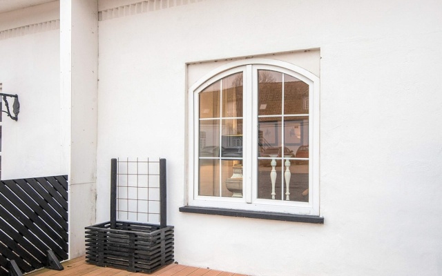 4 Star Holiday Home in Skanderborg