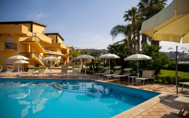 Hotel Villa Romana