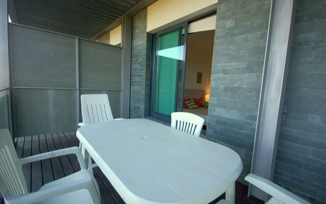 Residence Golfe Club I
