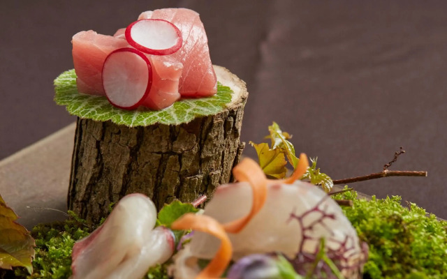 ANDO HOTEL NaraWakakusayama～DLIGHT LIFE & HOTELS～