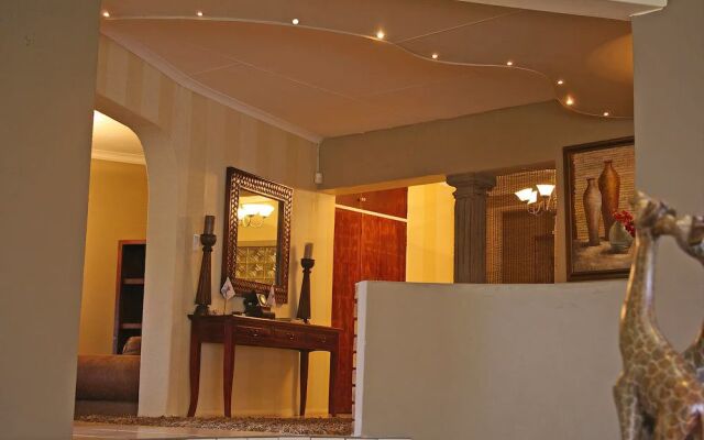 Bella Bonnie Guest House