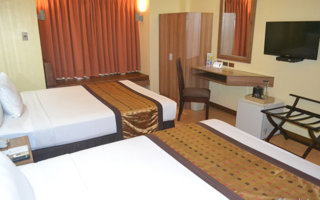 Microtel by Wyndham General Santos
