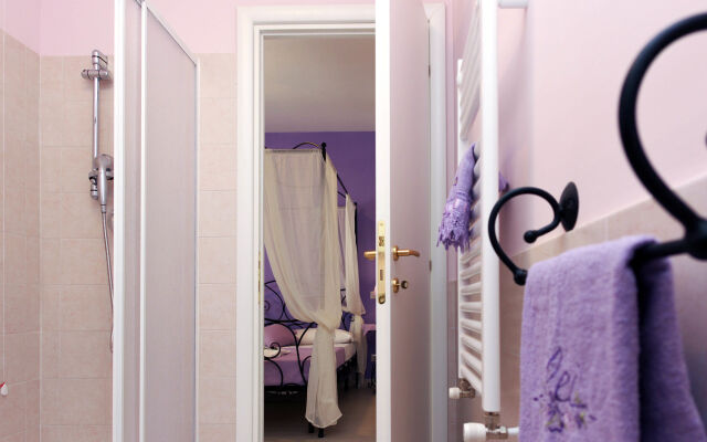 Suite Rome