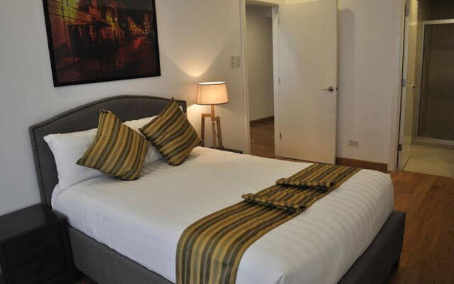 SIGLO SUITES @ The Milano Residences by Versace