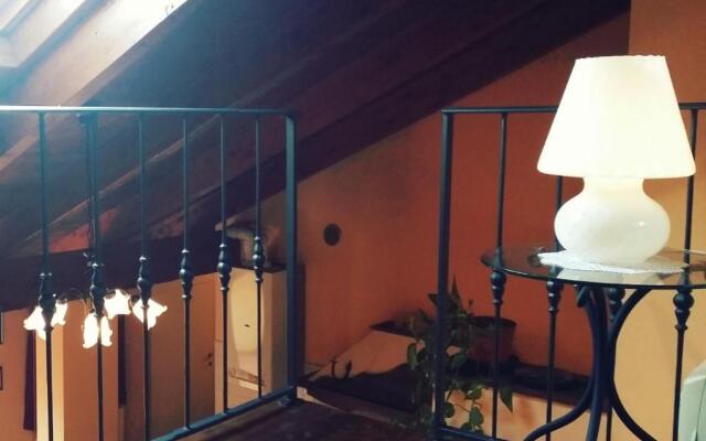 Casa Papi
