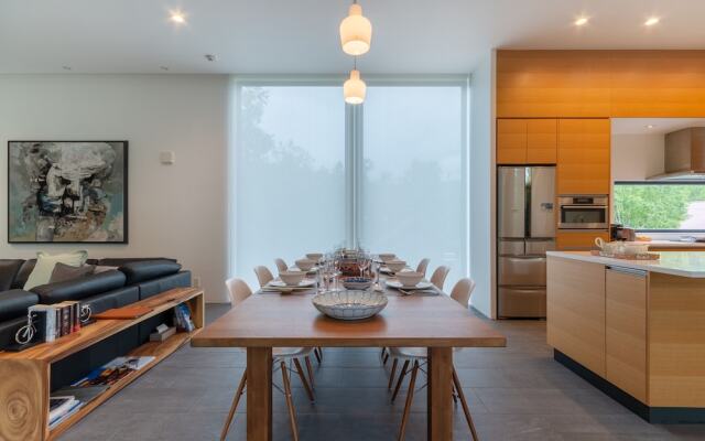 Yanagi House by Hokkaido Tracks