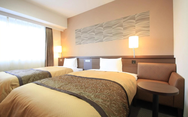 Vessel Inn Sapporo Nakajima Park