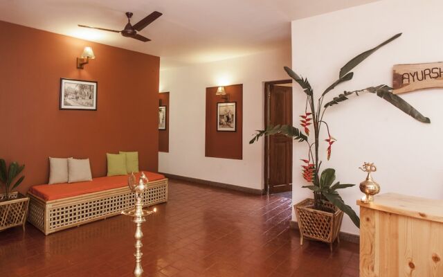 Teanest – Nature Resorts, Coonoor