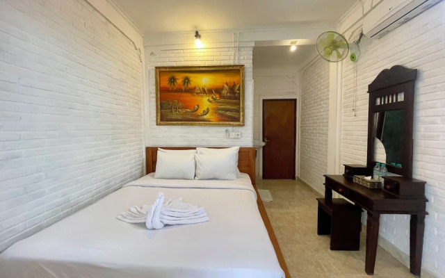 Rumah Rini by Rumah Weda