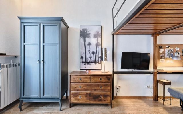 Campus Einaudi Sweet Mini Flat