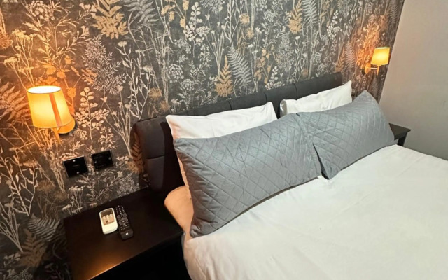 Pasha Hotel - 3* Boutique Hotel